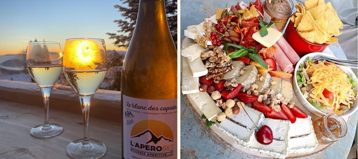 l'Aperoset - Gallery Image 4